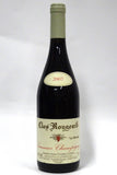 Clos Rougeard 2007 Saumur-Champigny Le Bourg