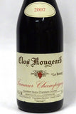 Clos Rougeard 2007 Saumur-Champigny Le Bourg