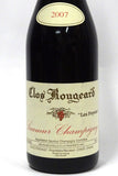 Clos Rougeard 2007 Saumur-Champigny Les Poyeux