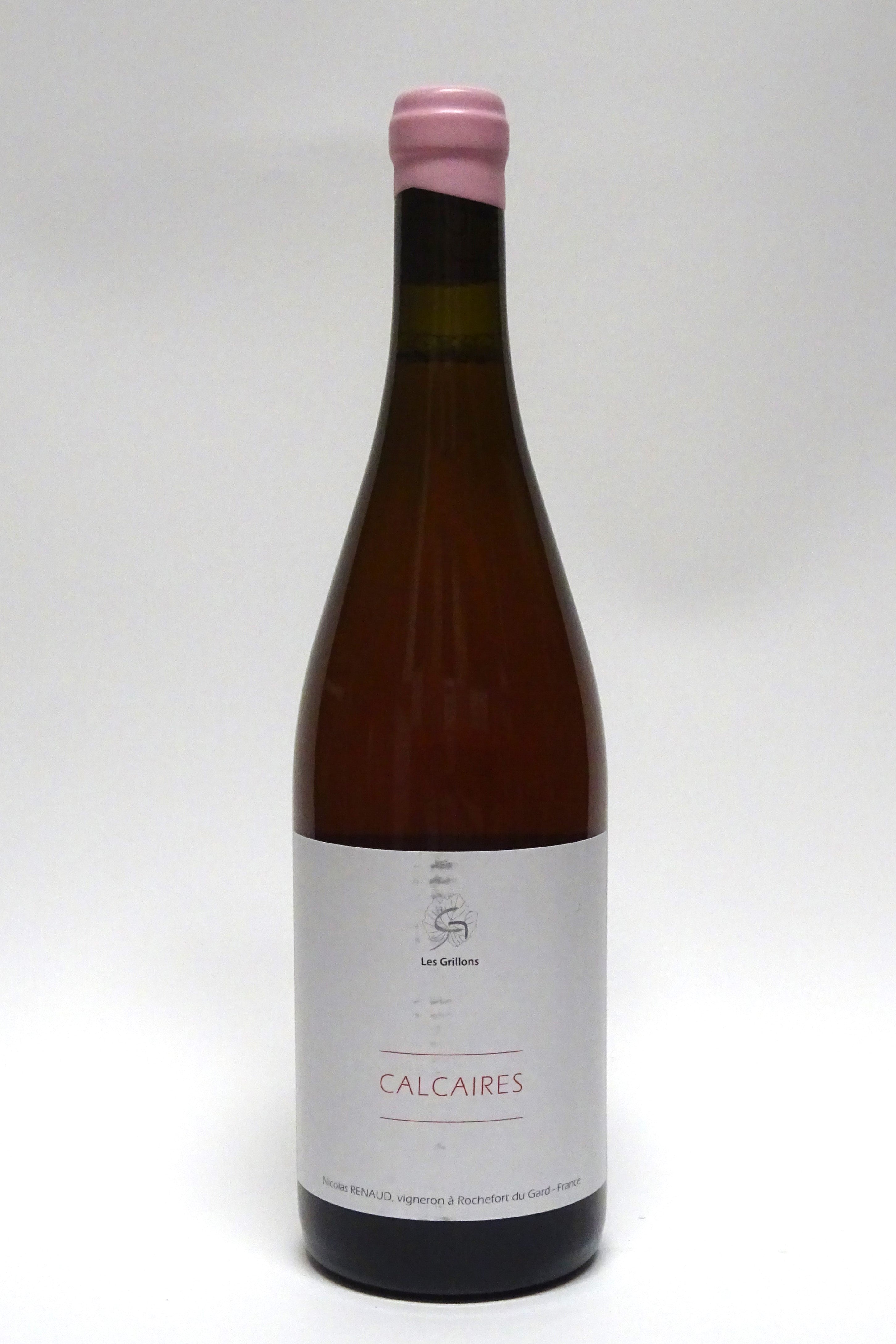 Clos des Grillons 2022 'Calcaires'
