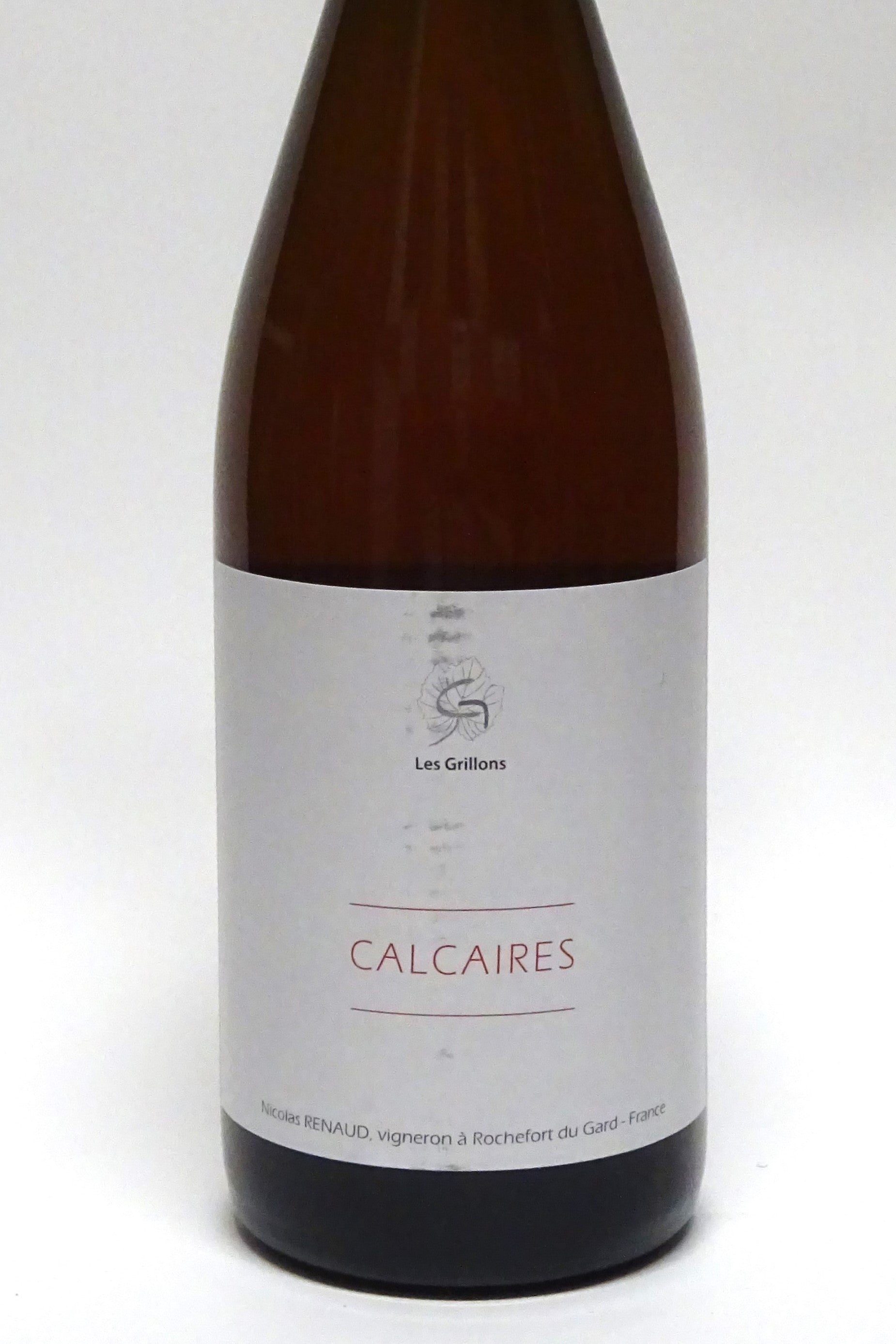 Clos des Grillons 2022 'Calcaires'