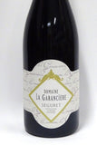 Clos du Joncuas 2020 Cotes-du-Rhone Villages Seguret Rouge