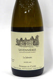 Closel 2020 Savennieres Jalousie
