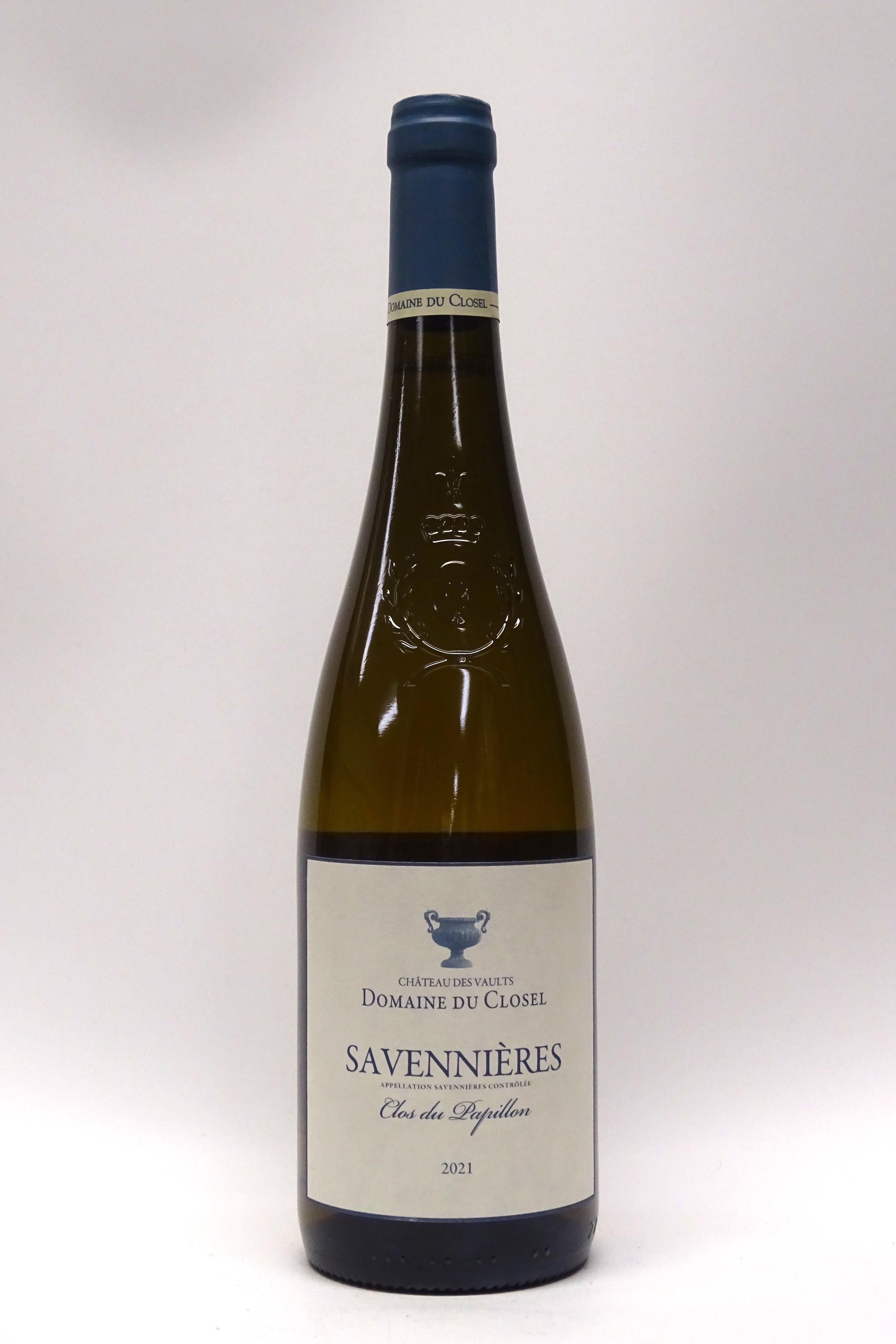 Closel 2021 Savennières "Clos Papillon"