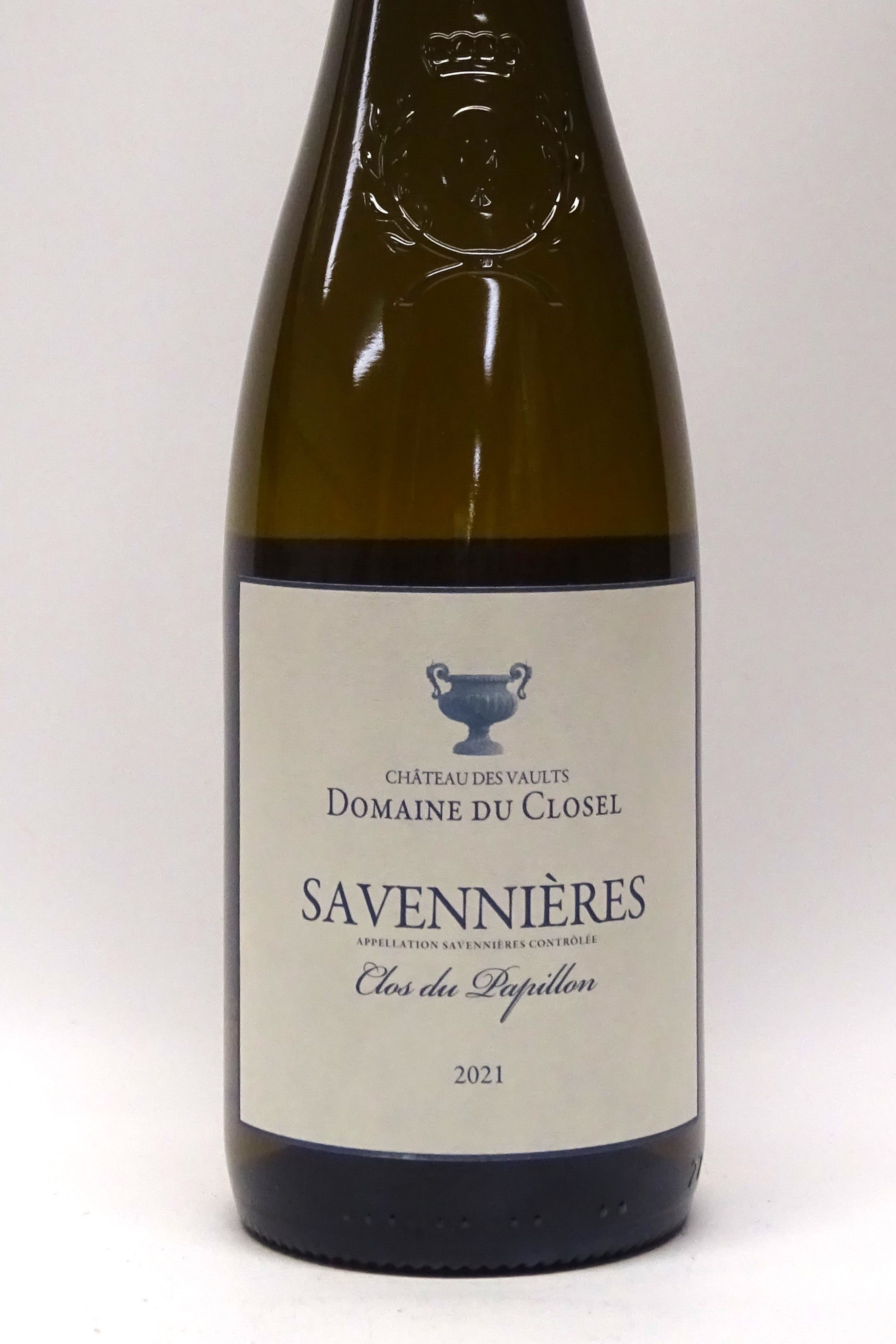 Closel 2021 Savennières "Clos Papillon"