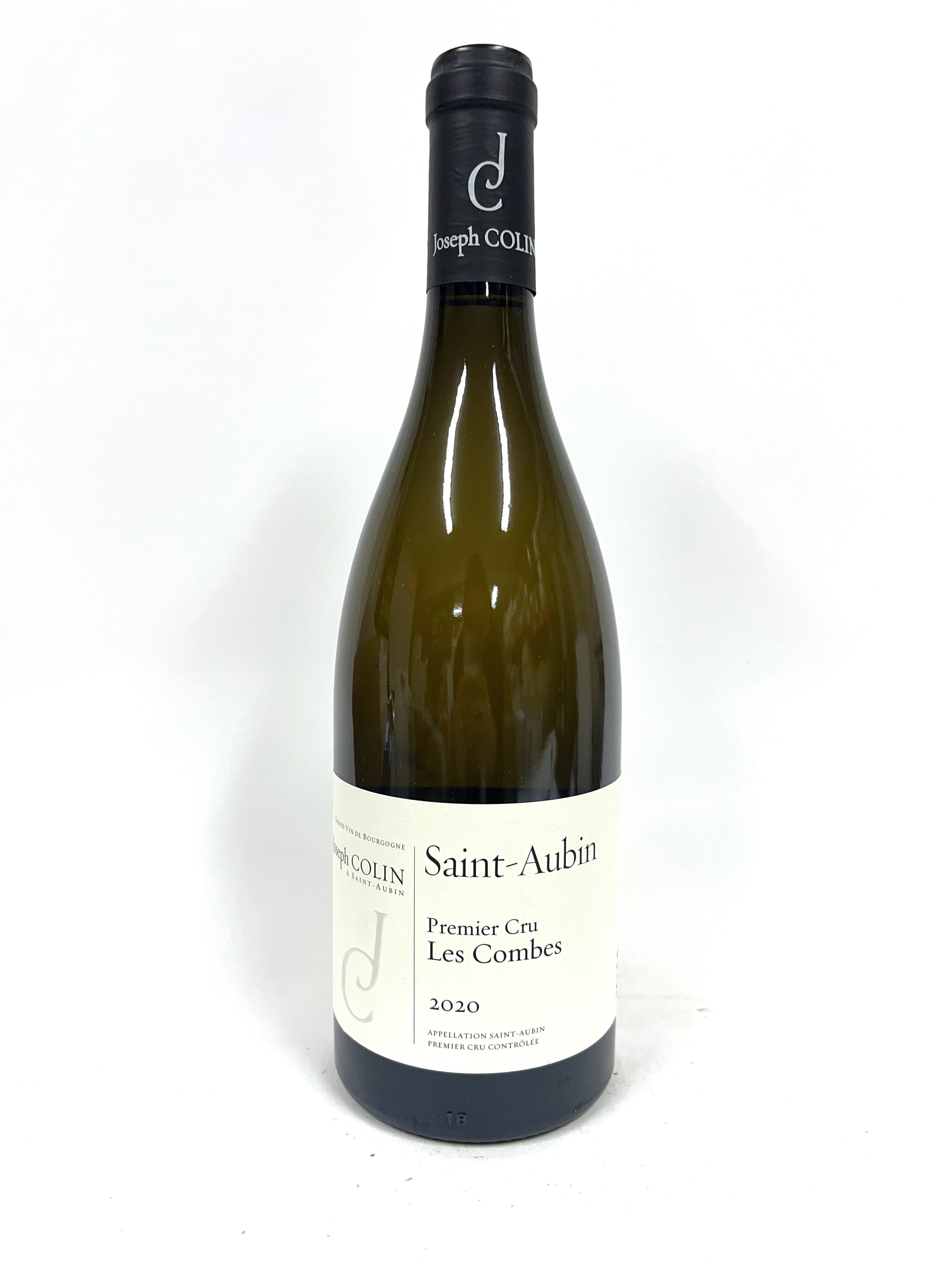 Colin, Joseph 2020 Saint-Aubin 1er Cru Les Combes
