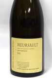 Colin-Morey 2011 Meursault Narvaux
