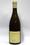Colin-Morey 2012 Meursault Narvaux