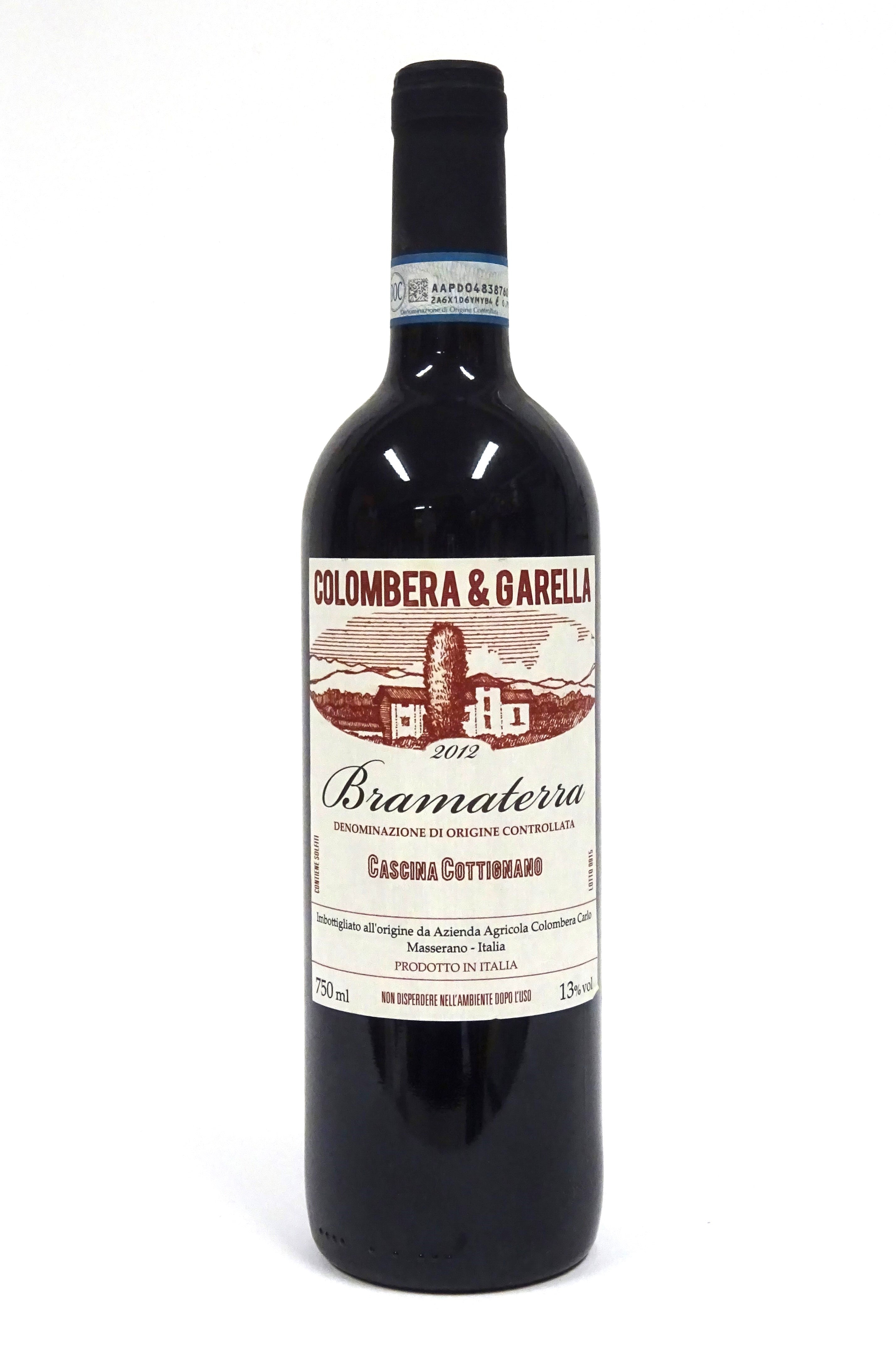Colombera & Garella 2012 Bramaterra