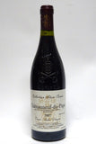 Comte Louis de Clermont Tonnerre 2007 Chateauneuf du Pape Cuvee Eleazar