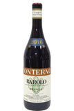 Conterno, Giacomo 2016 Barolo Cascina Francia
