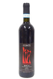 Conti 2015 Boca Il Rosso delle Donne