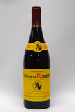 Coudert 2023 Fleurie