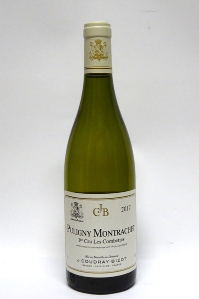 SCREW_BAR① PULIGNY-MONTRACHET 2017 20171171497_Jean-Claude-