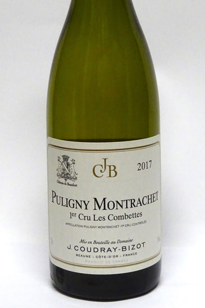 Coudray-Bizot2017Puligny-