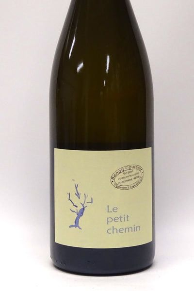 Courault 2023 Le Petit Chemin (Chenin Blanc) – Chambers Street Wines