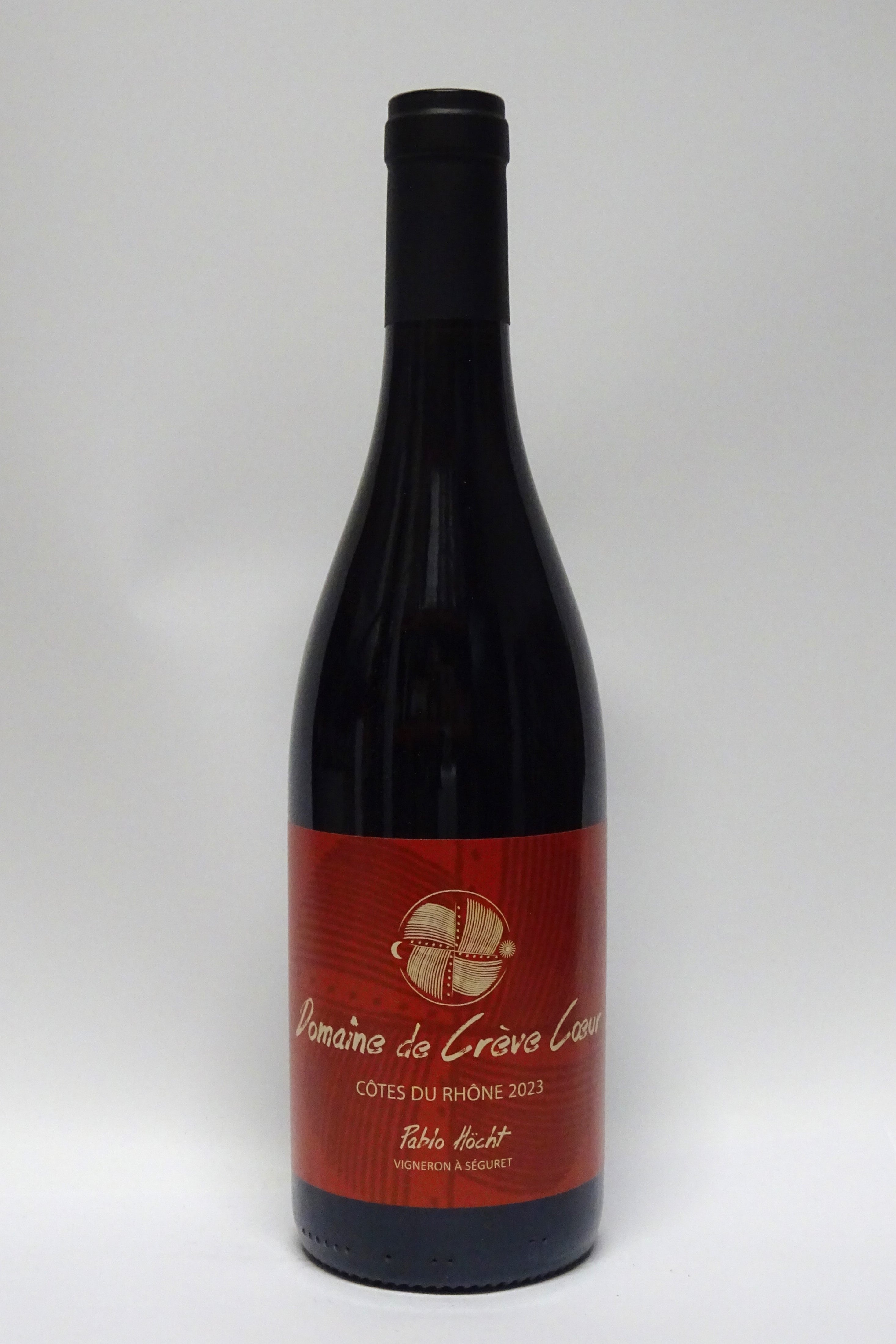 Creve Coeur 2023 Cotes du Rhone Rouge
