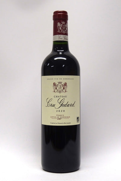CruGodard2020CotesdeBordeaux-