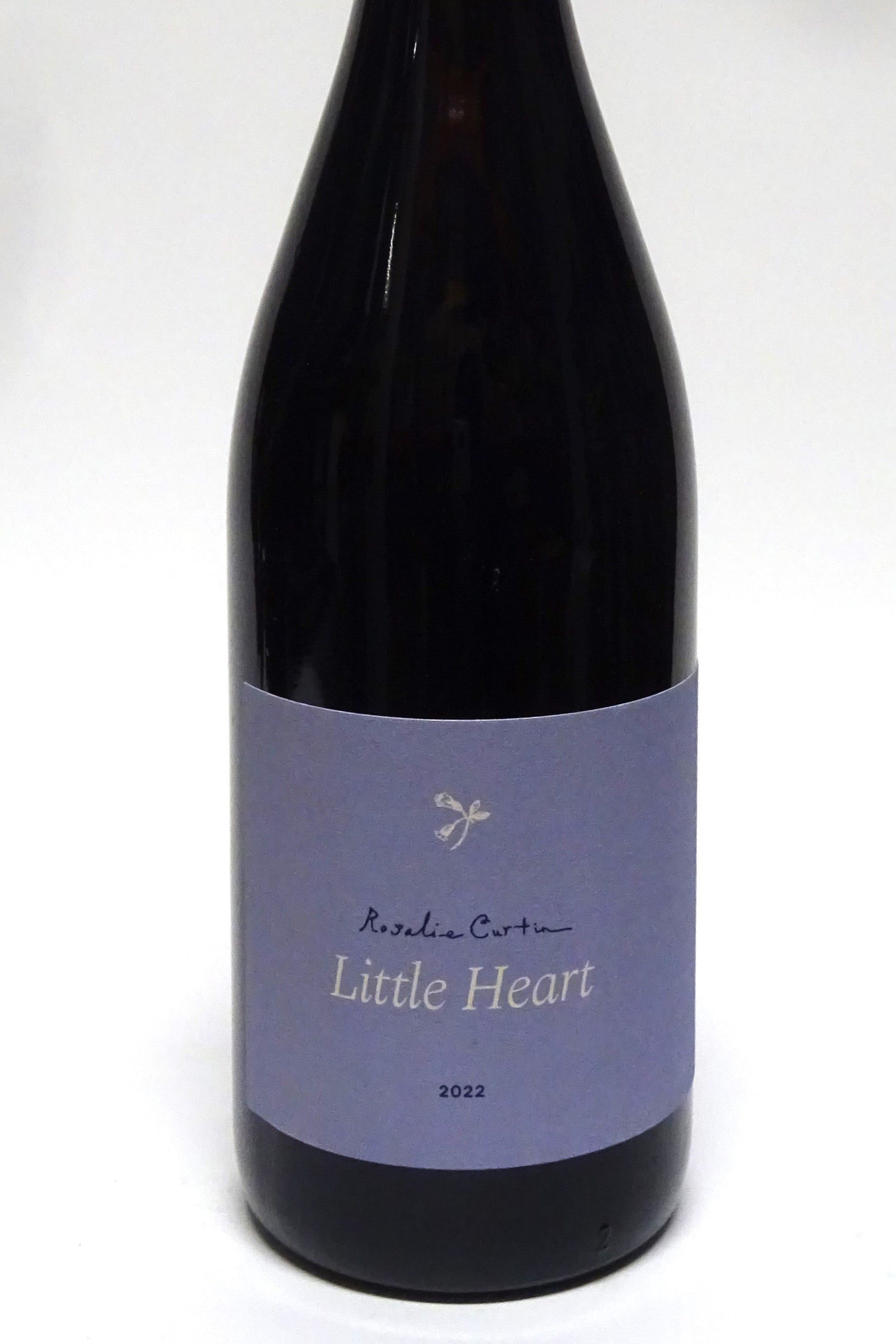 Curtin, Rosalie 2022 Mosel Pinot Noir "Little Heart"