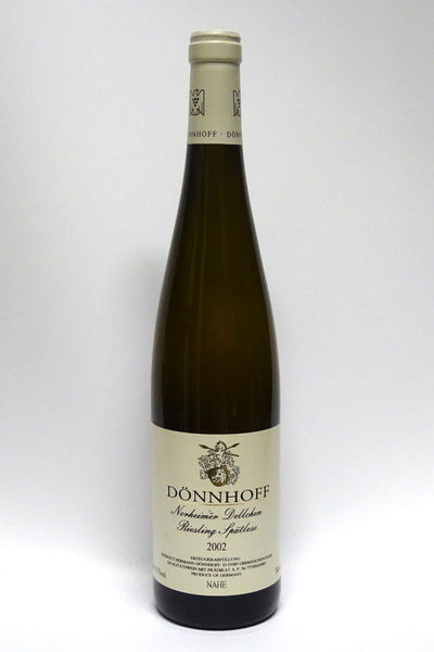 D-nnhoff-2002-Norheimer-