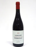 Lapo, Berti 2020 Langhe Nebbiolo