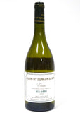 Clos St. Magdeleine 2021 Cassis Blanc Bel Arme