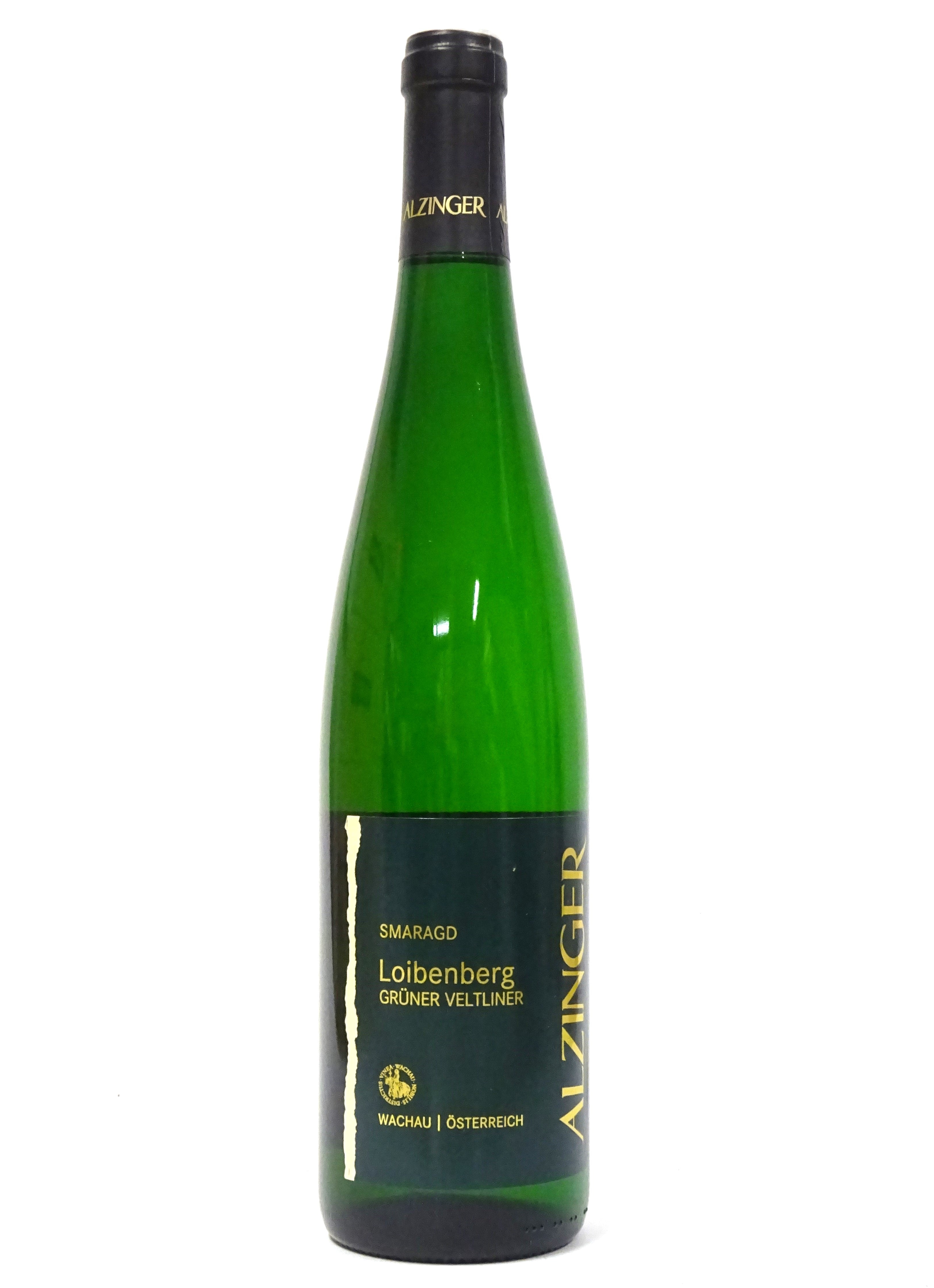 Alzinger 2013 Wachau Loibner Loibenberg Gruner Veltliner Smaragd