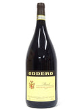 Oddero, Fratelli 2015 Barolo Rocche di Castiglione 1.5L