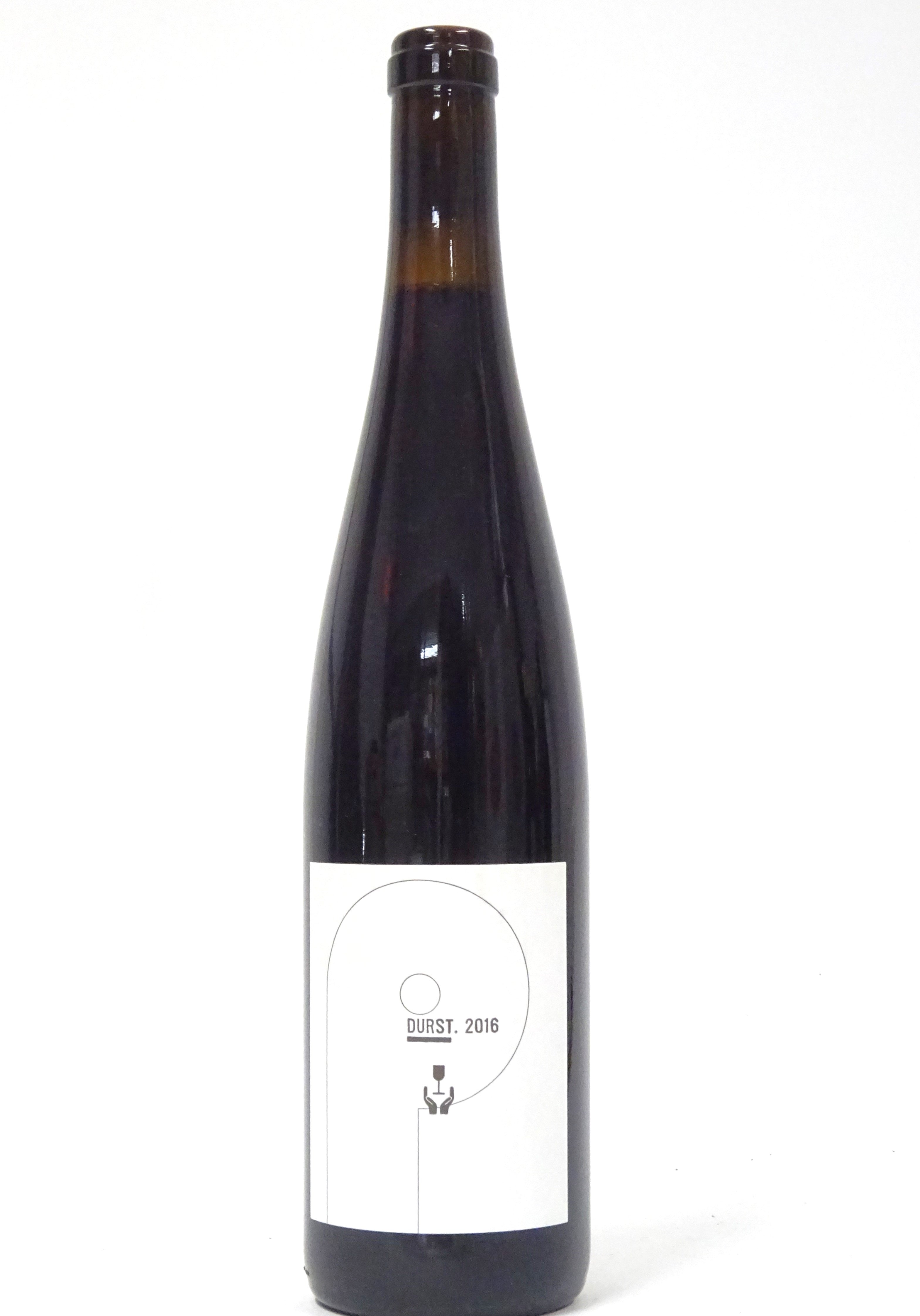 Durst, Andreas 2016 Pfaltz Blauer Portugieser "P"