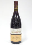 Lesec 1998 Chateauneuf-du-Pape Galets Blonds