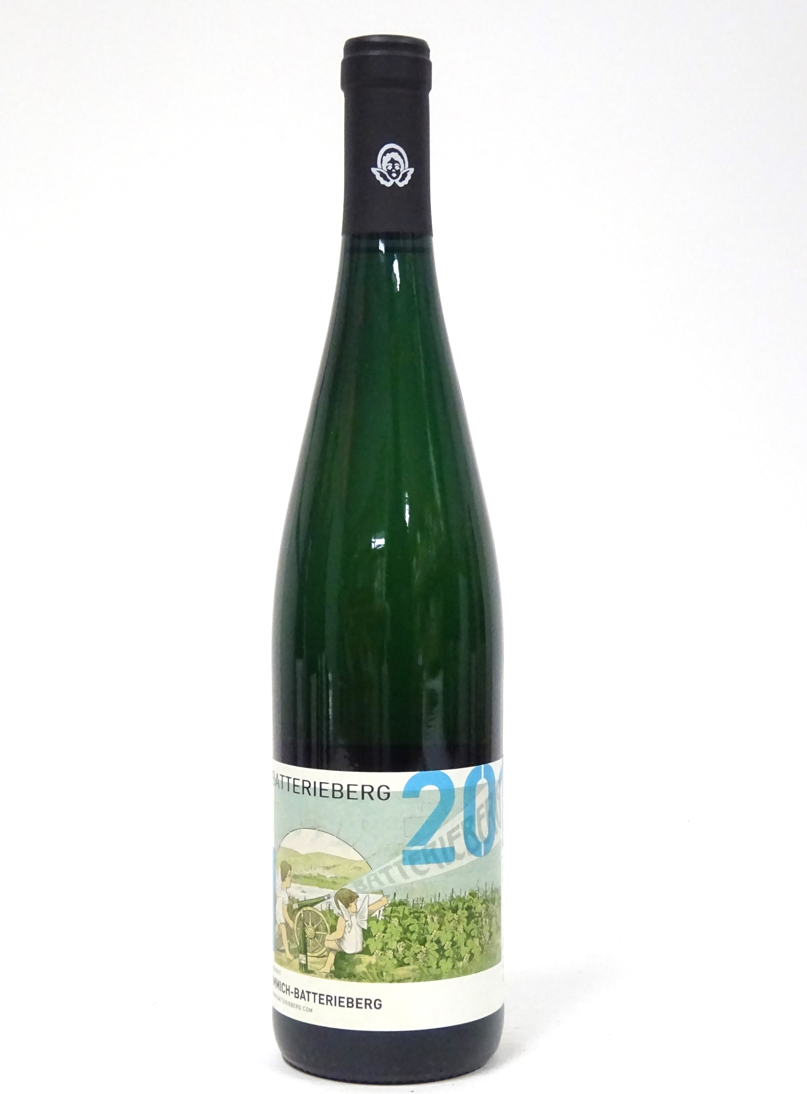 Immich-Batterieberg 2010 Riesling Batterieberg