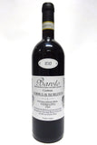Burlotto 2013 Barolo Cannubi