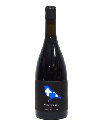 Zorzal 2016 Navarra Corral de los Altos