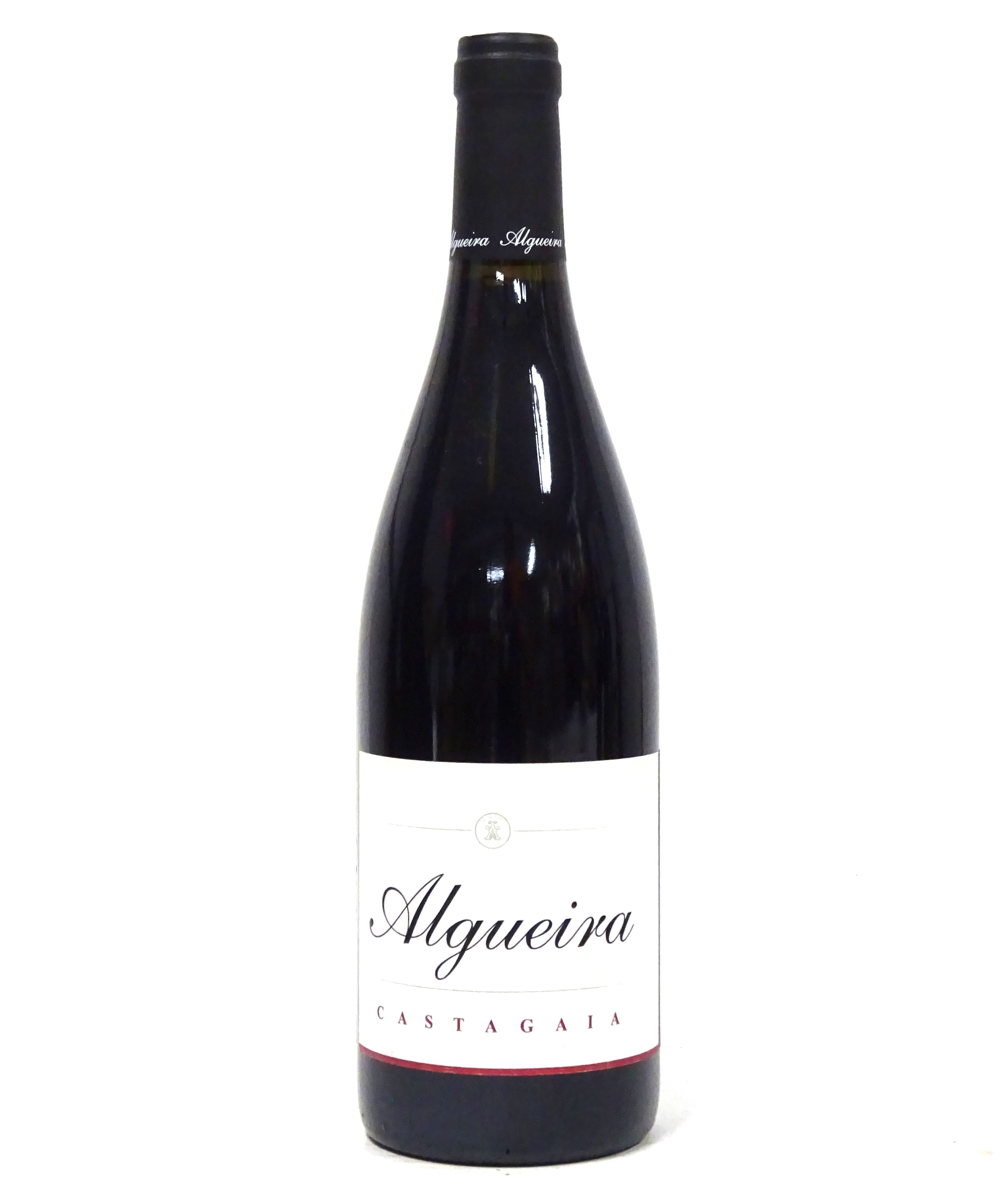 Algueira 2014 Ribeira Sacra Castagaia