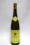 Zind-Humbrecht 2007 Alsace Riesling Grand Cru Brand