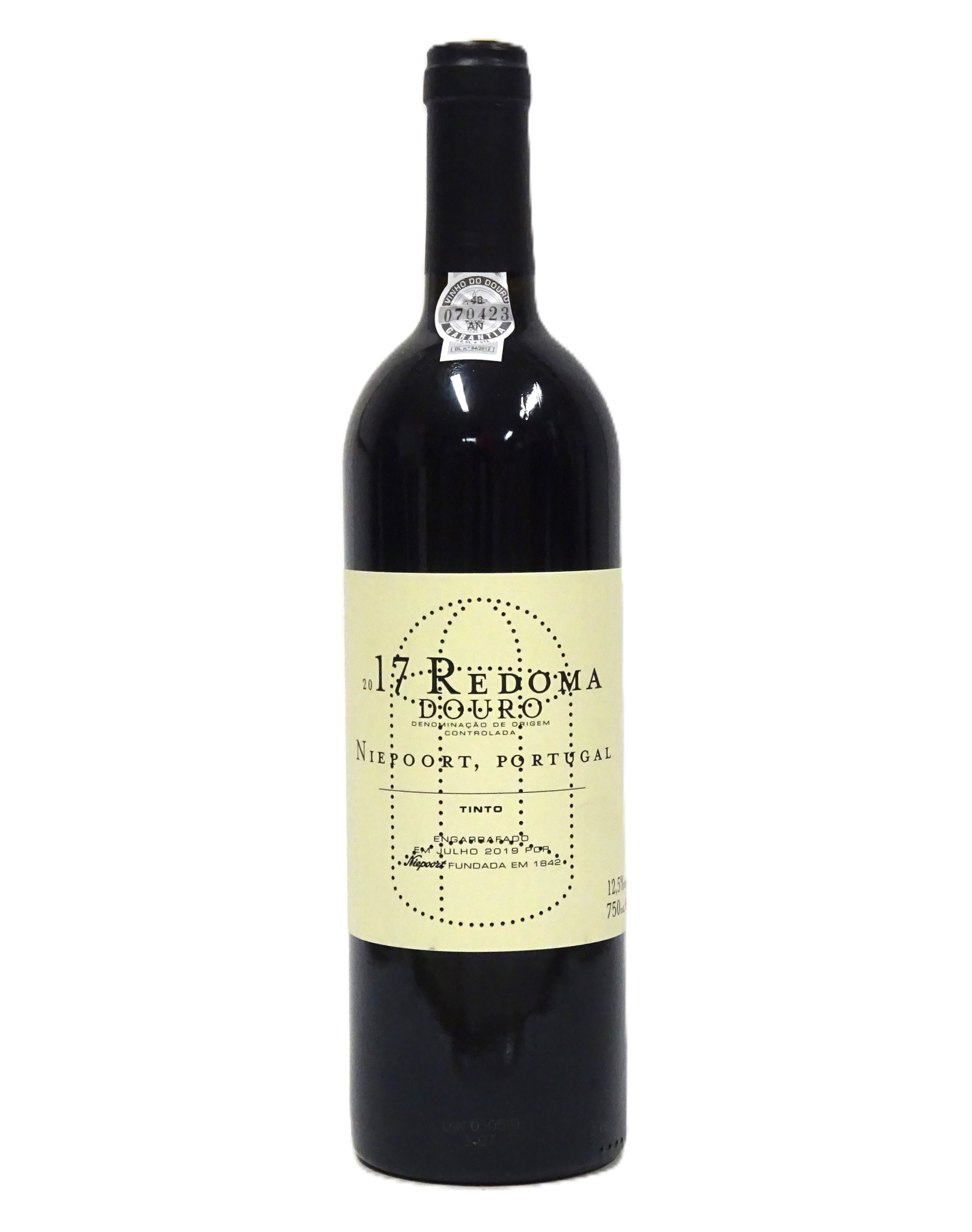 Niepoort 2017 Douro Redoma
