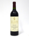 Alion (Vega Sicilia) 2014 Ribera del Duero