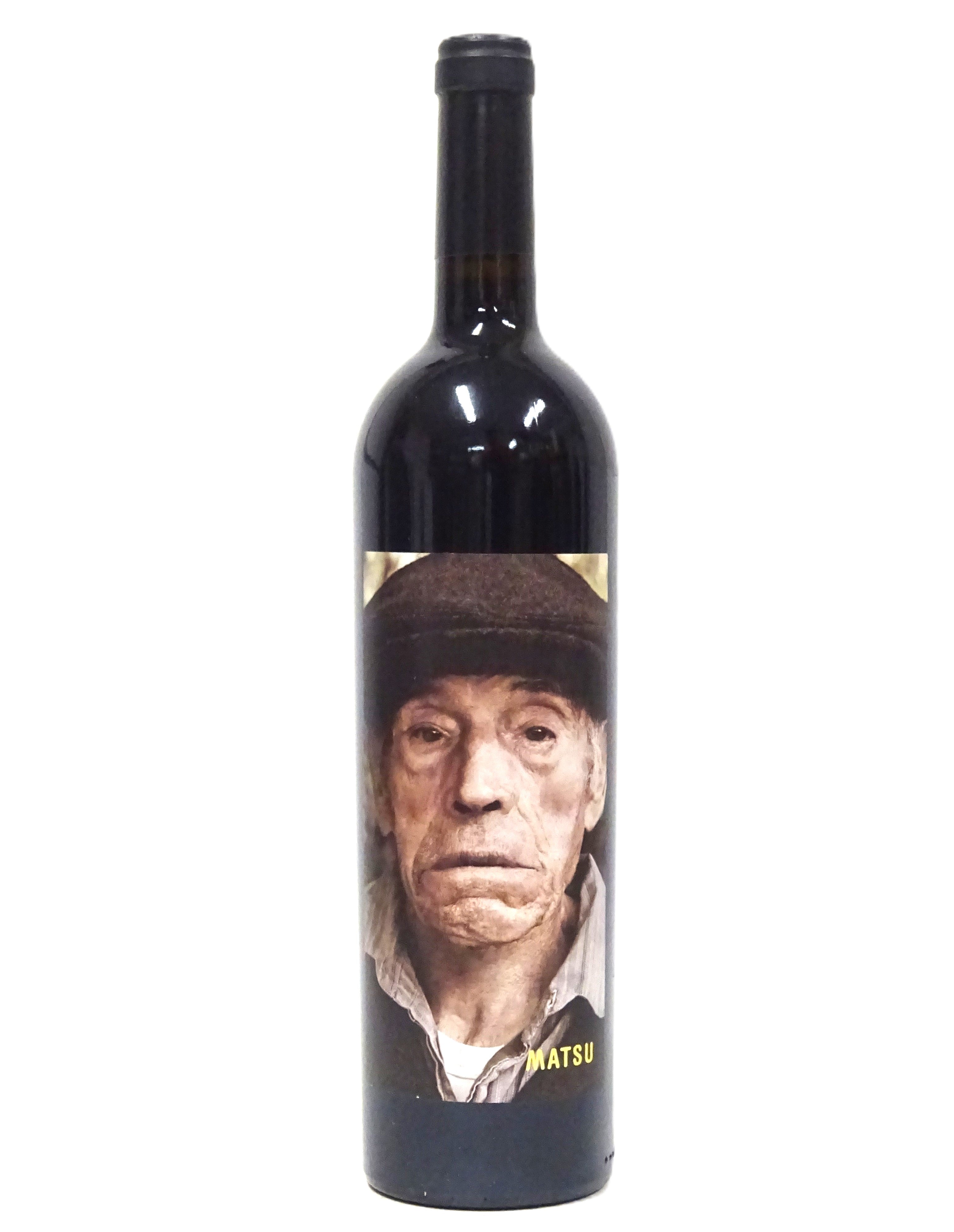 Matsu 2015 Toro El Viejo