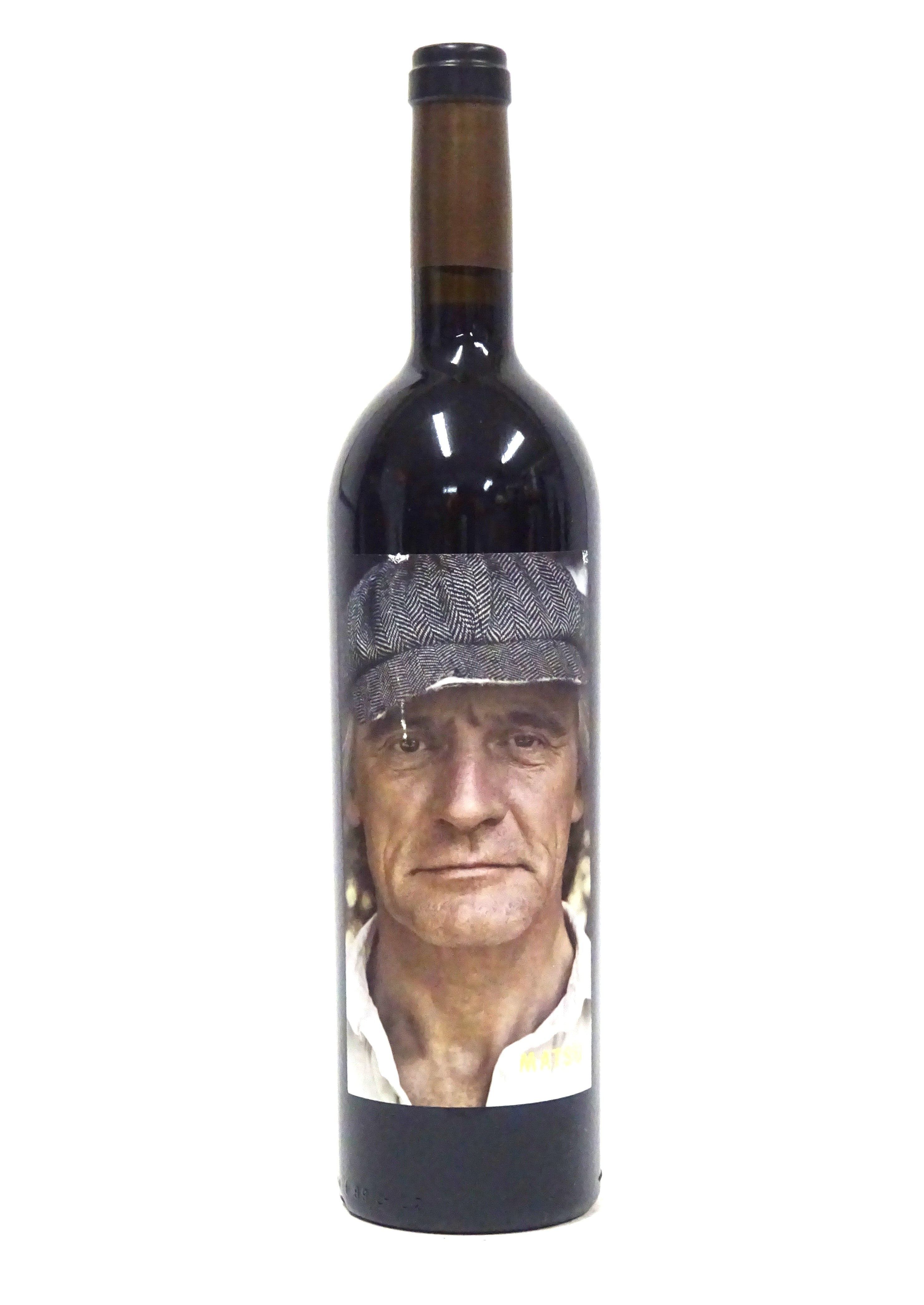 Matsu  2016 Toro El Recio