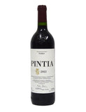 Pintia 2013 Toro