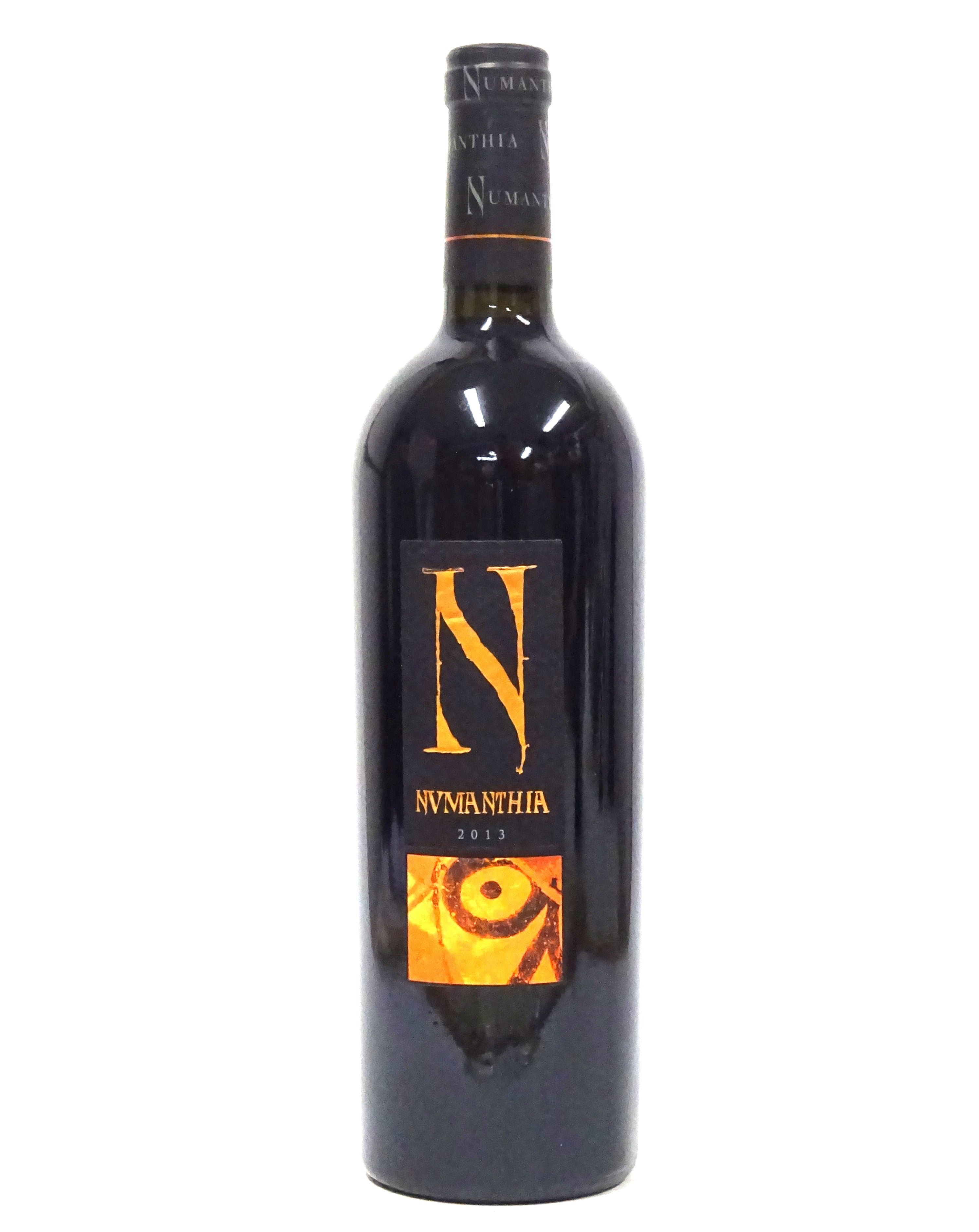 Numanthia 2013 Toro Numanthia