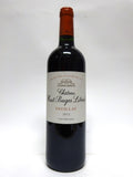 Haut Bages Liberal 2012 Pauillac