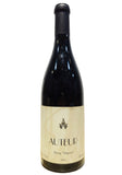 Auteur 2015 Anderson Valley Pinot Noir Savoy Vineyard
