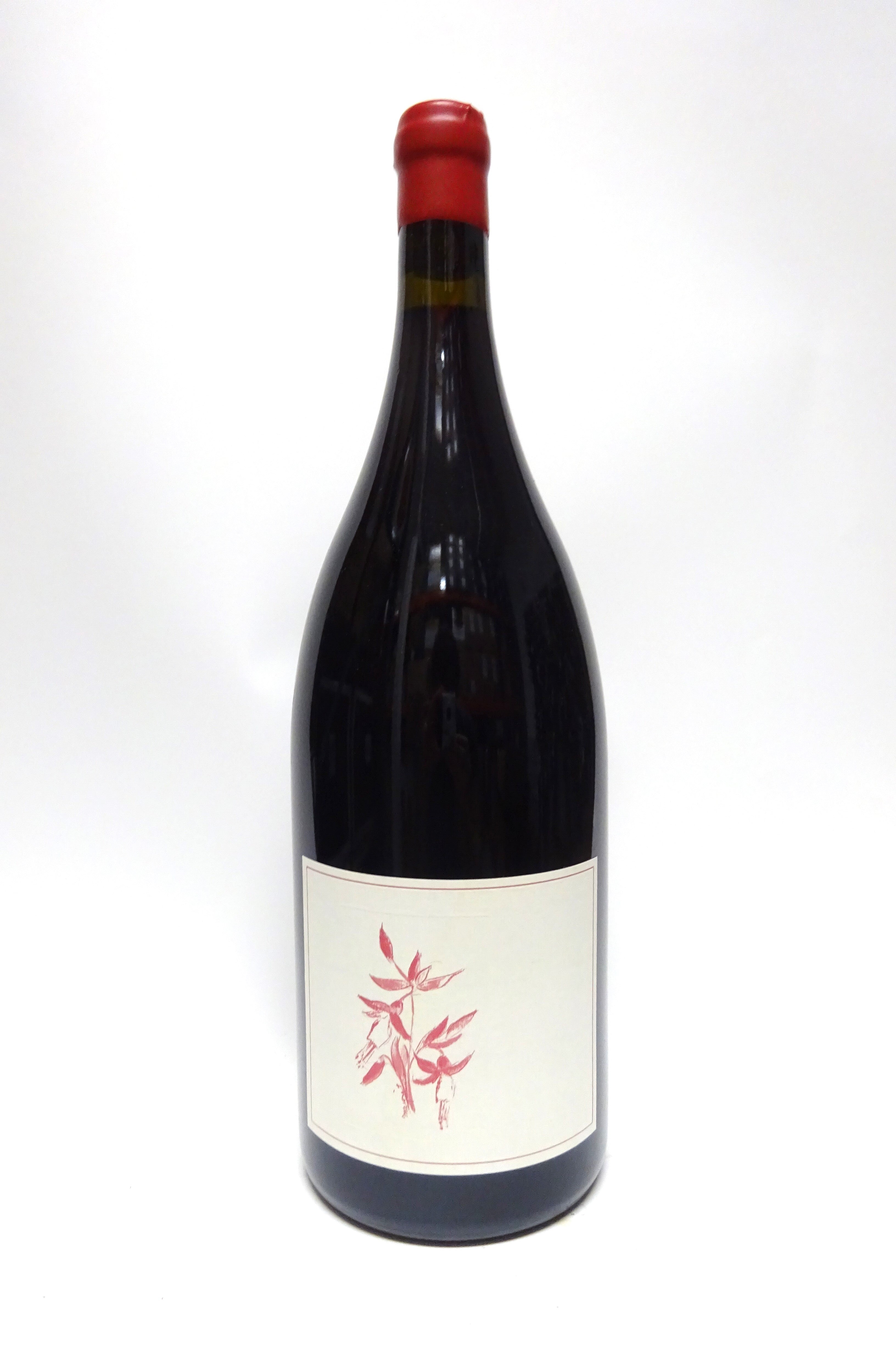 Arnot-Roberts 2012 Santa Cruz Mtns Pinot Noir Peter Martin Ray 1.5L