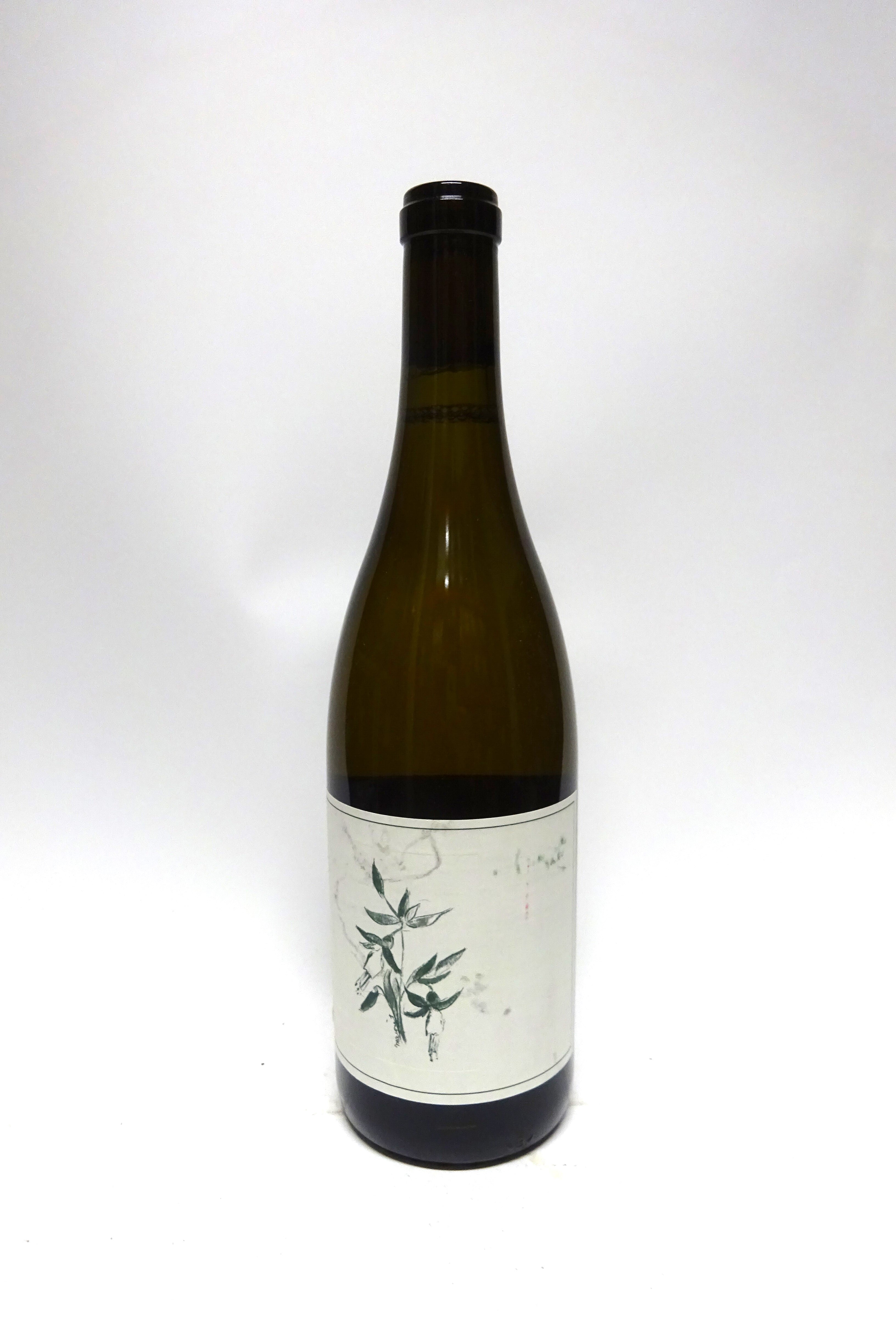Arnot-Roberts 2012 Sonoma Old Vine Wine Compagni Portis