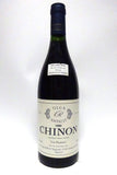 Raffault, Olga 1989 Chinon Picasses