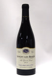 Camus-Brochon 2012 Savigny les Beaune Aux Grand Liards Vieilles Vignes