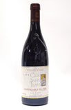 Clos Saint Jean 2005 Chateauneuf-du-Pape Vieilles Vignes