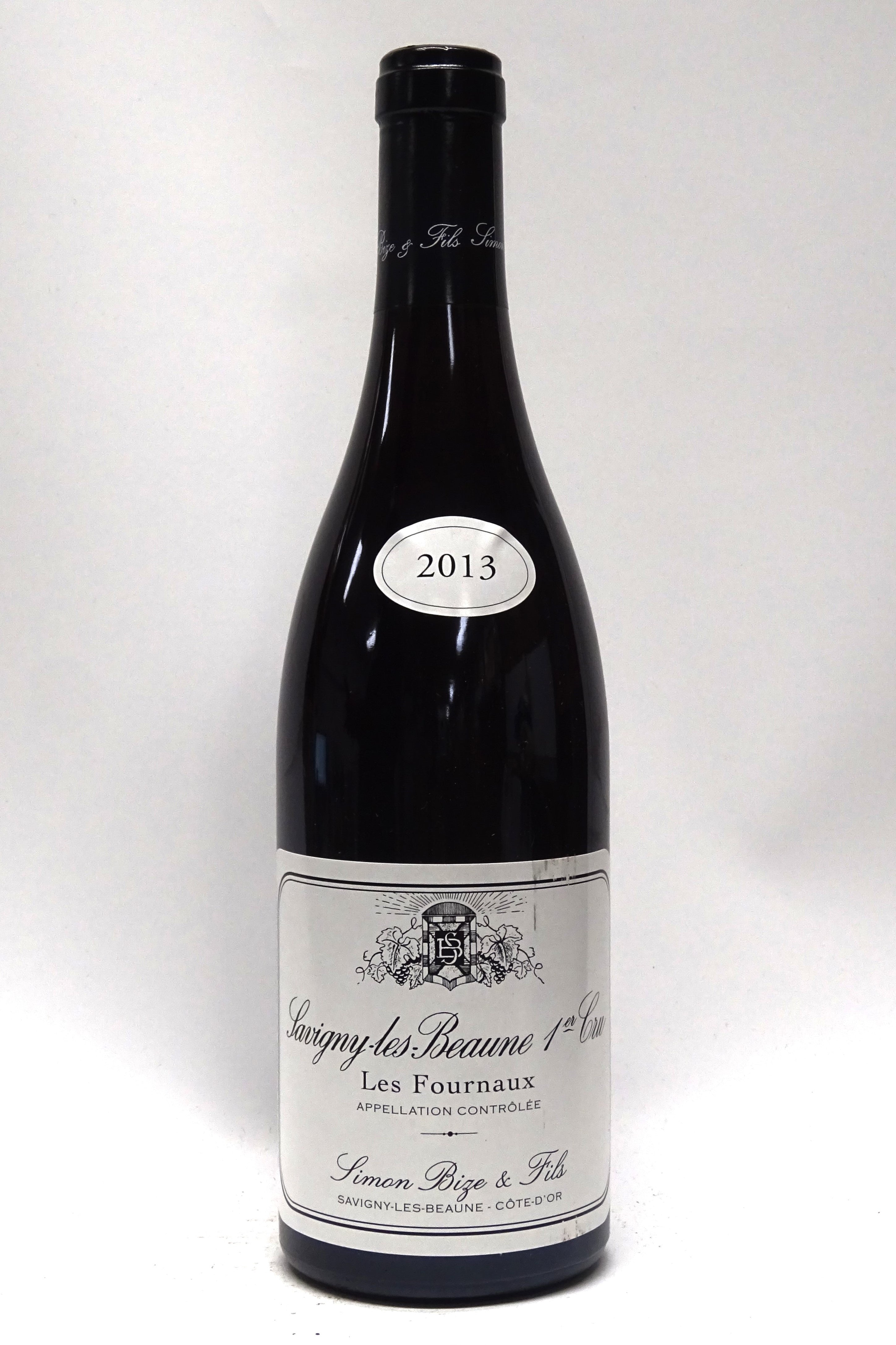 Bize, Simon 2013 Savigny les Beaune 1er Cru Fournaux