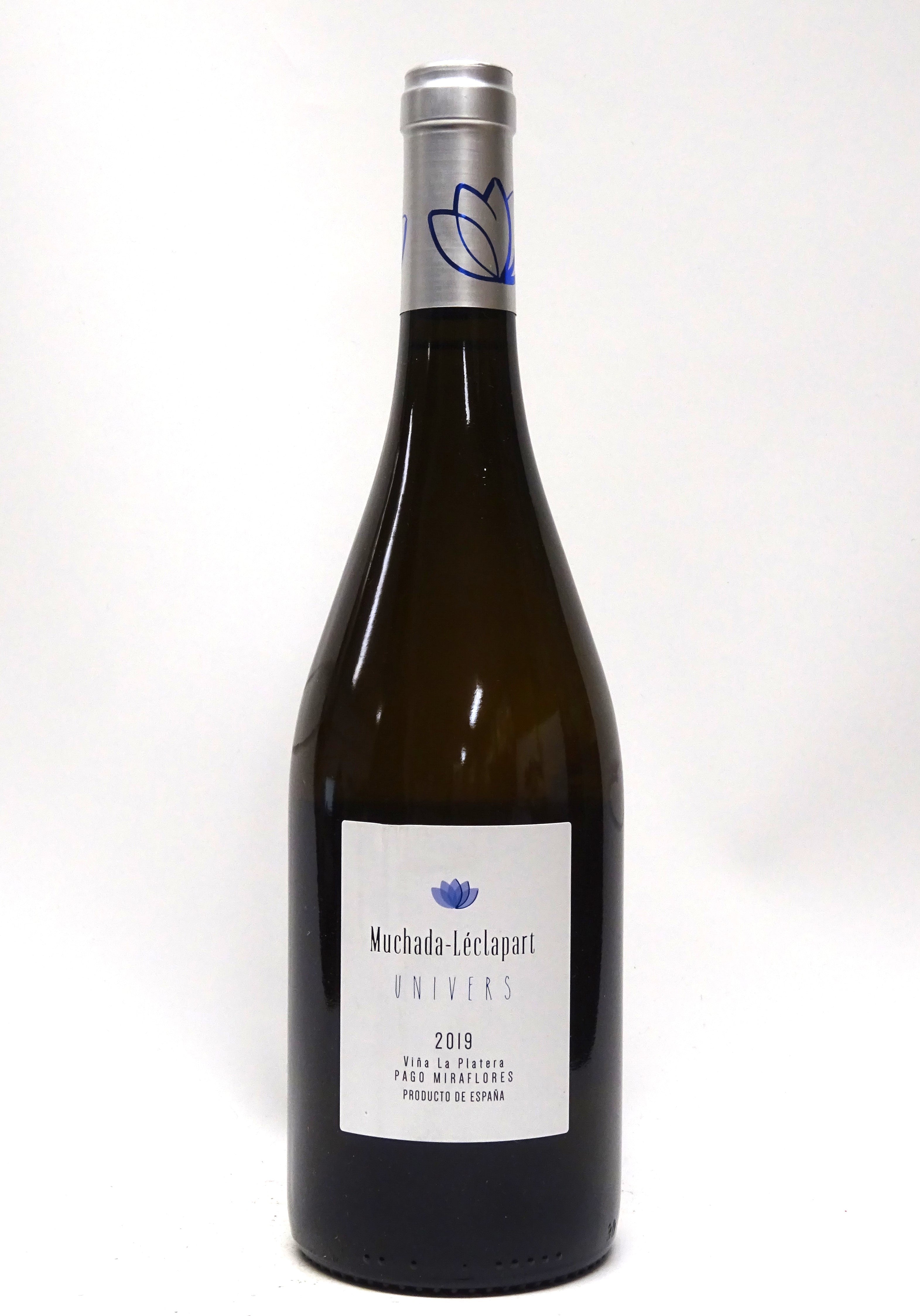 Muchada-Leclapart 2019 Univers